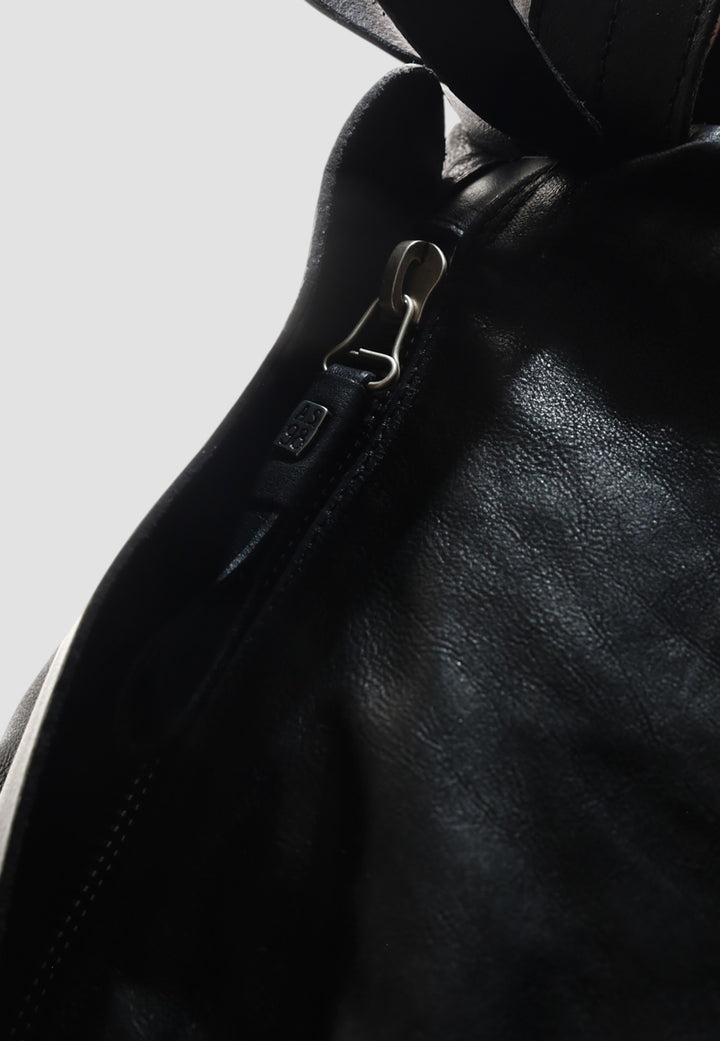 MOCHILA MARA NERO