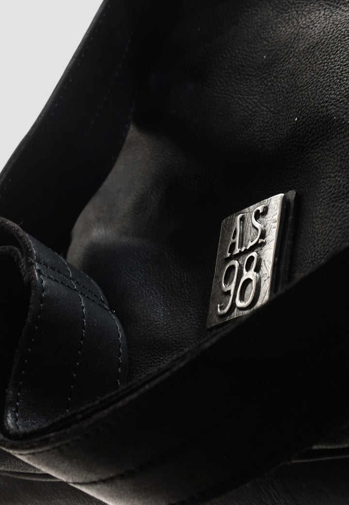 MOCHILA MARA NERO