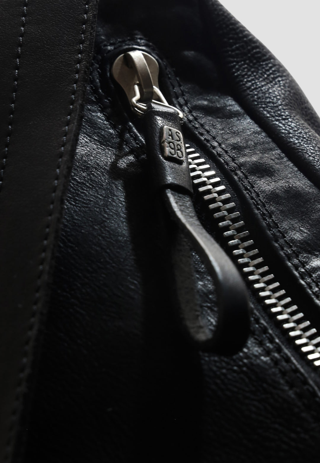 MOCHILA MARA NERO