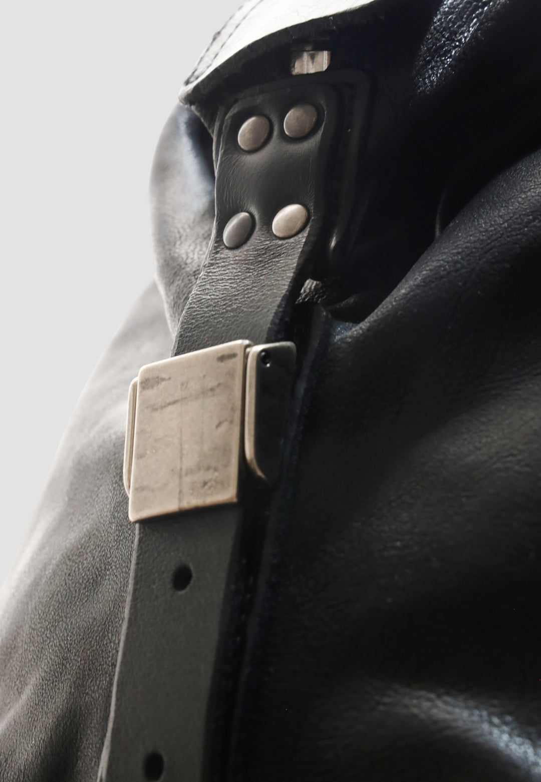 MOCHILA MARA NERO