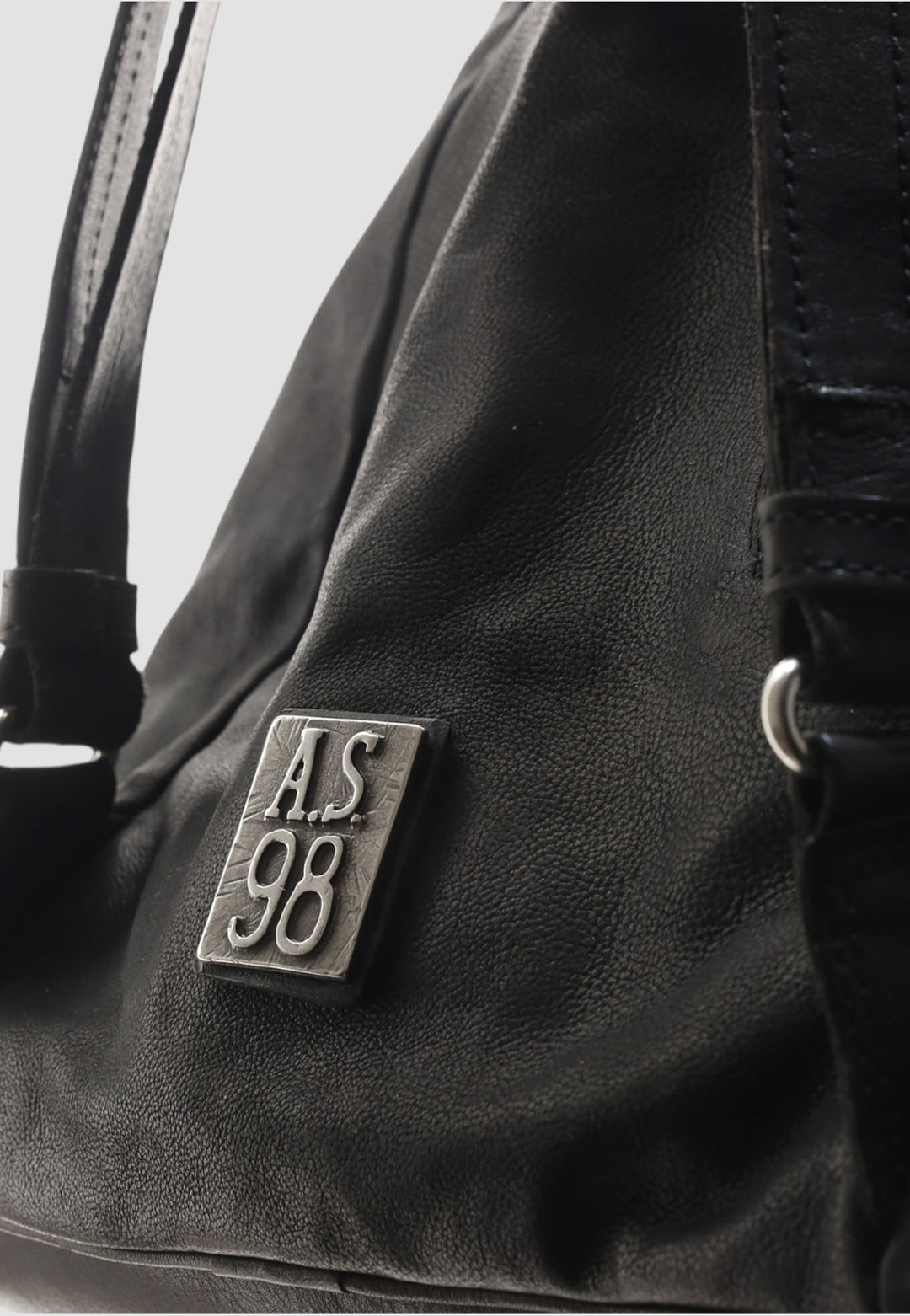 MOCHILA MARA NERO