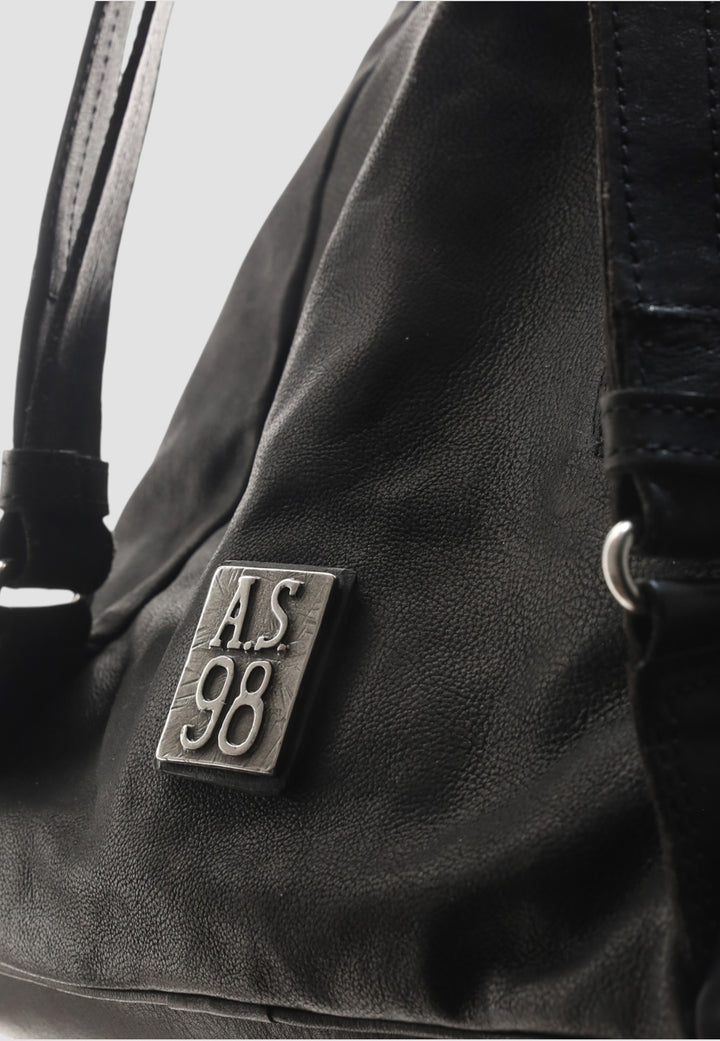 MOCHILA MARA NERO