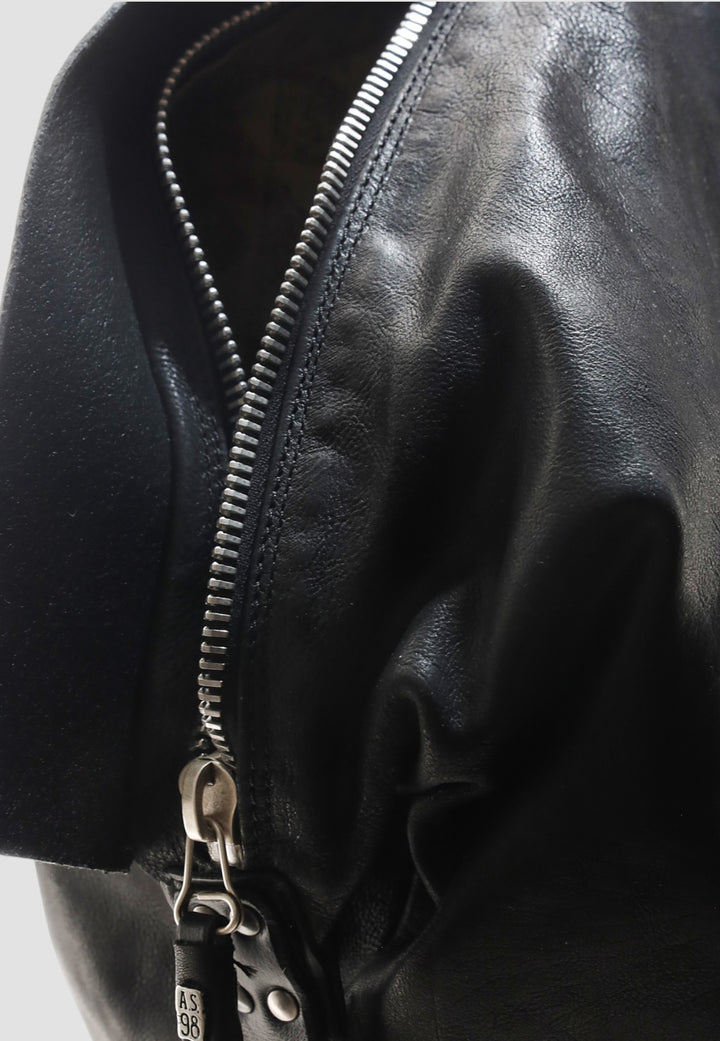 MOCHILA MARA NERO