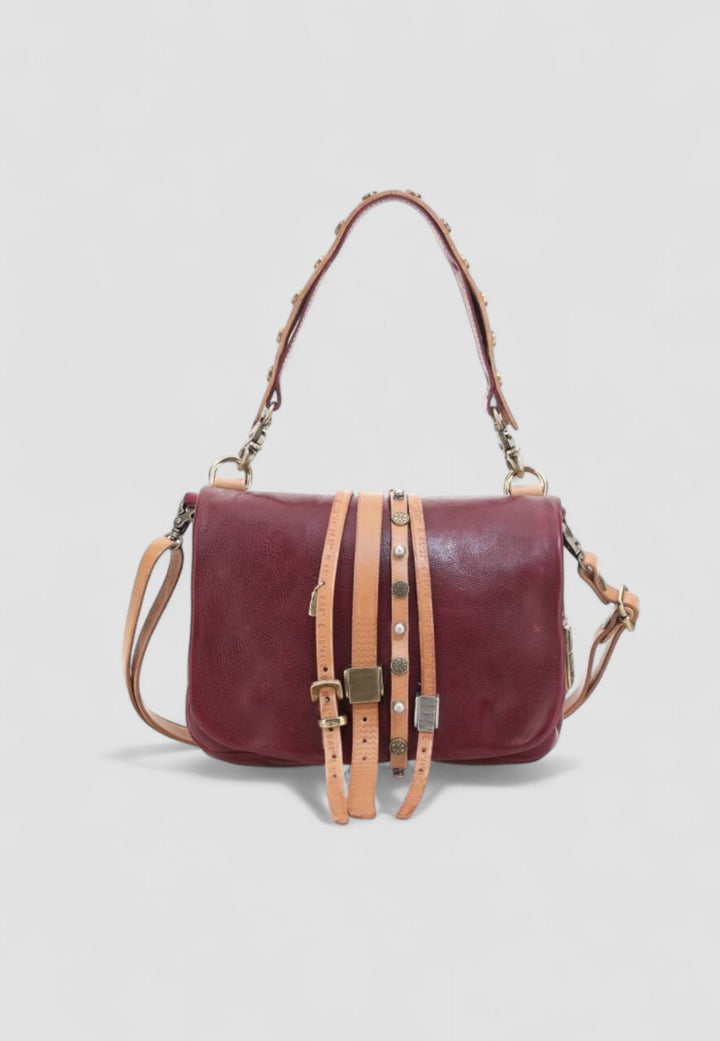 CARTERA SOL RUBINO