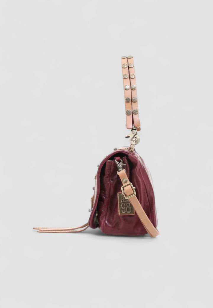 CARTERA SOL RUBINO