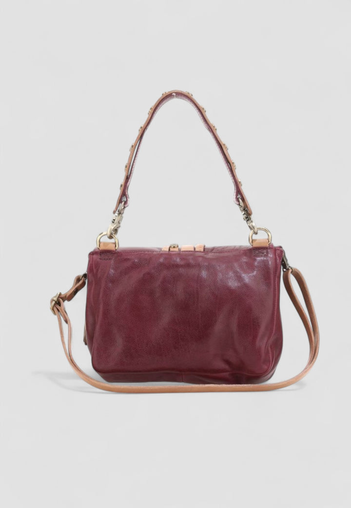 CARTERA SOL RUBINO