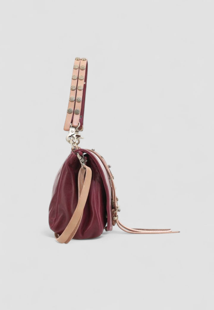 CARTERA SOL RUBINO