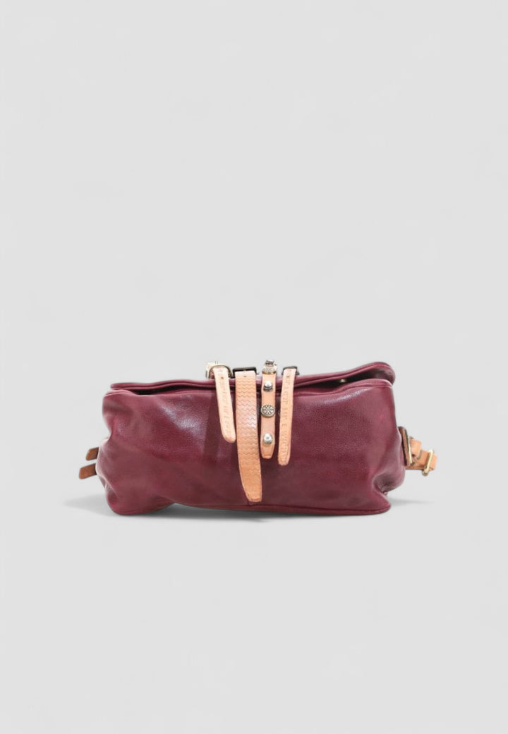 CARTERA SOL RUBINO