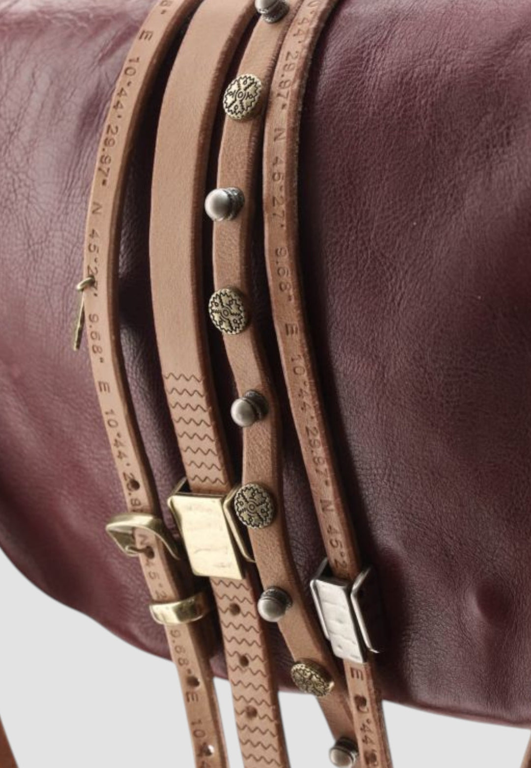 CARTERA SOL RUBINO