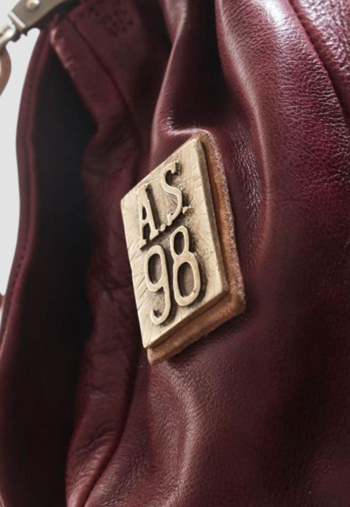 CARTERA SOL RUBINO
