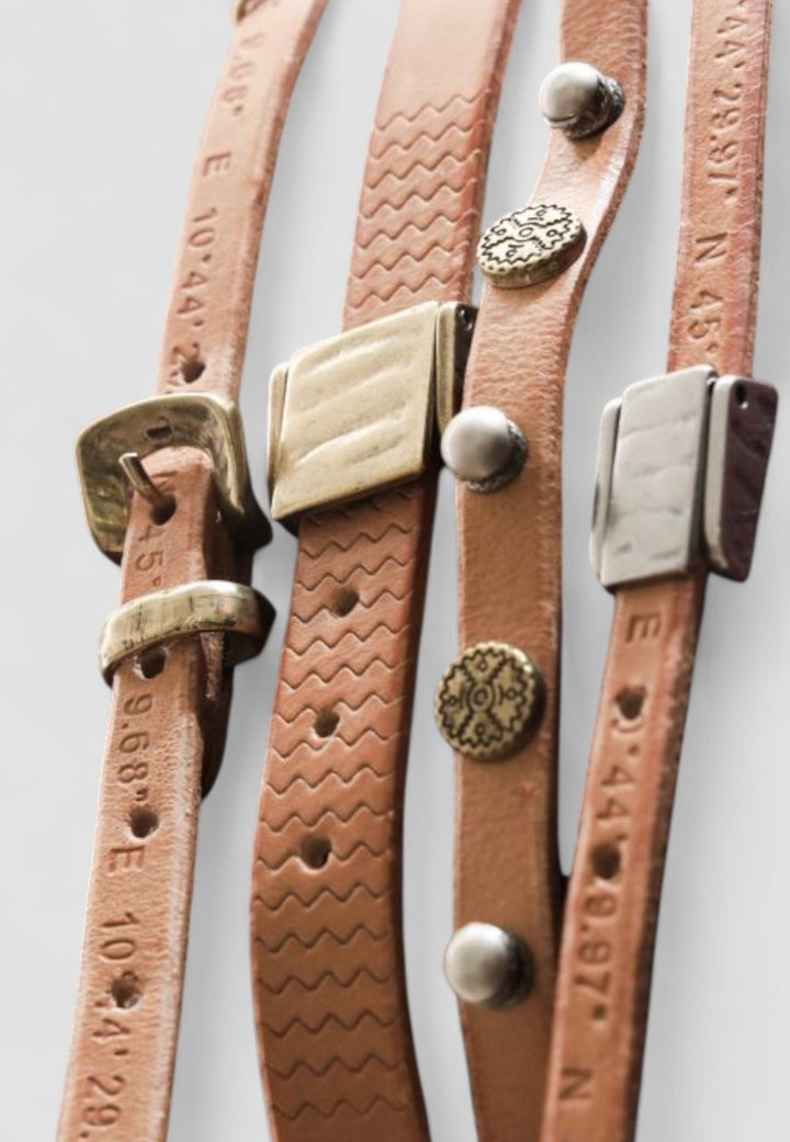 CARTERA SOL RUBINO