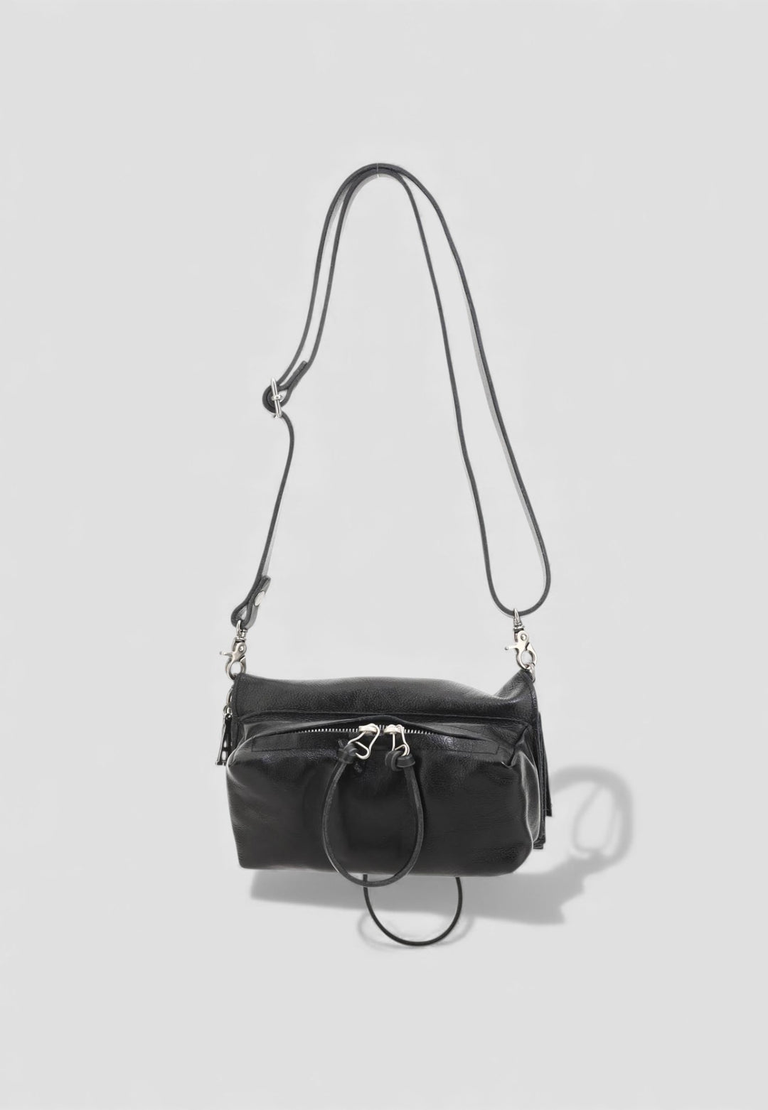 CARTERA MARGARET NERO