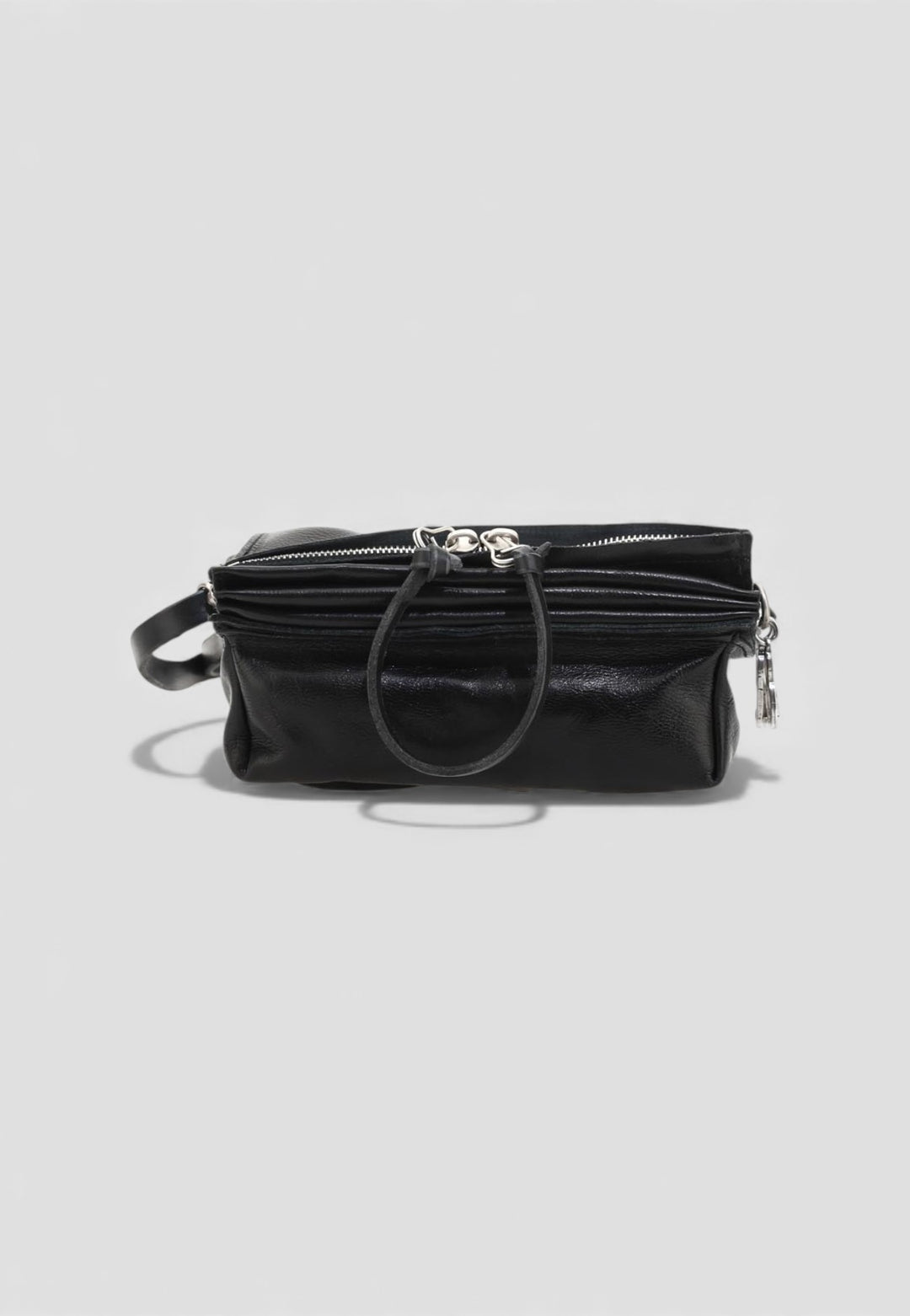 CARTERA MARGARET NERO