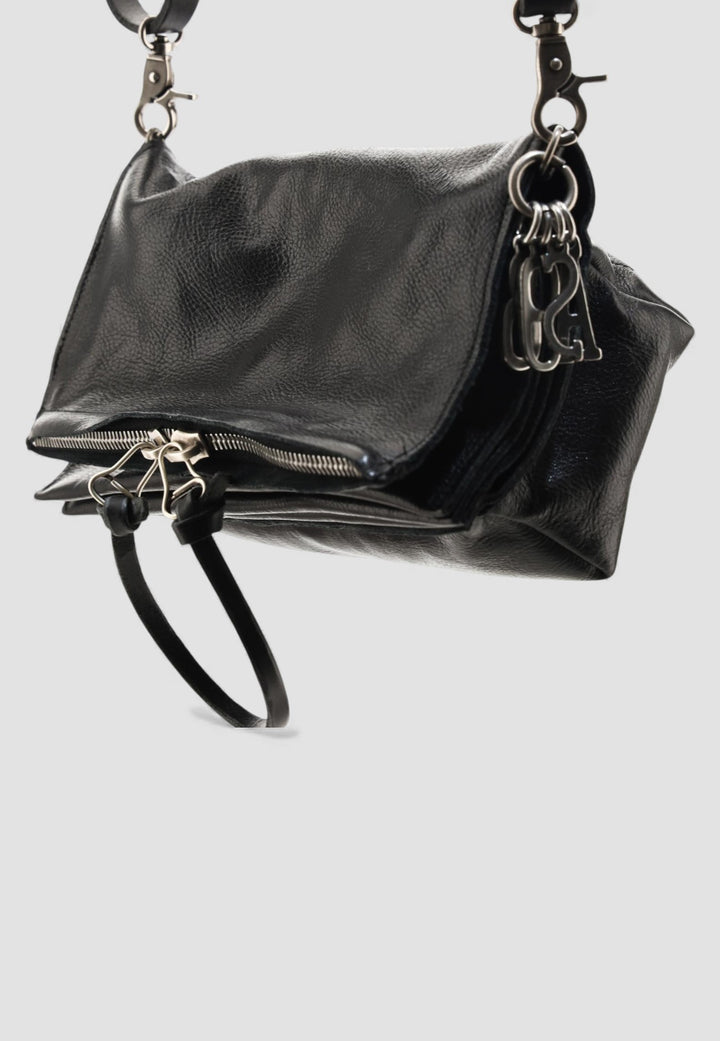 CARTERA MARGARET NERO