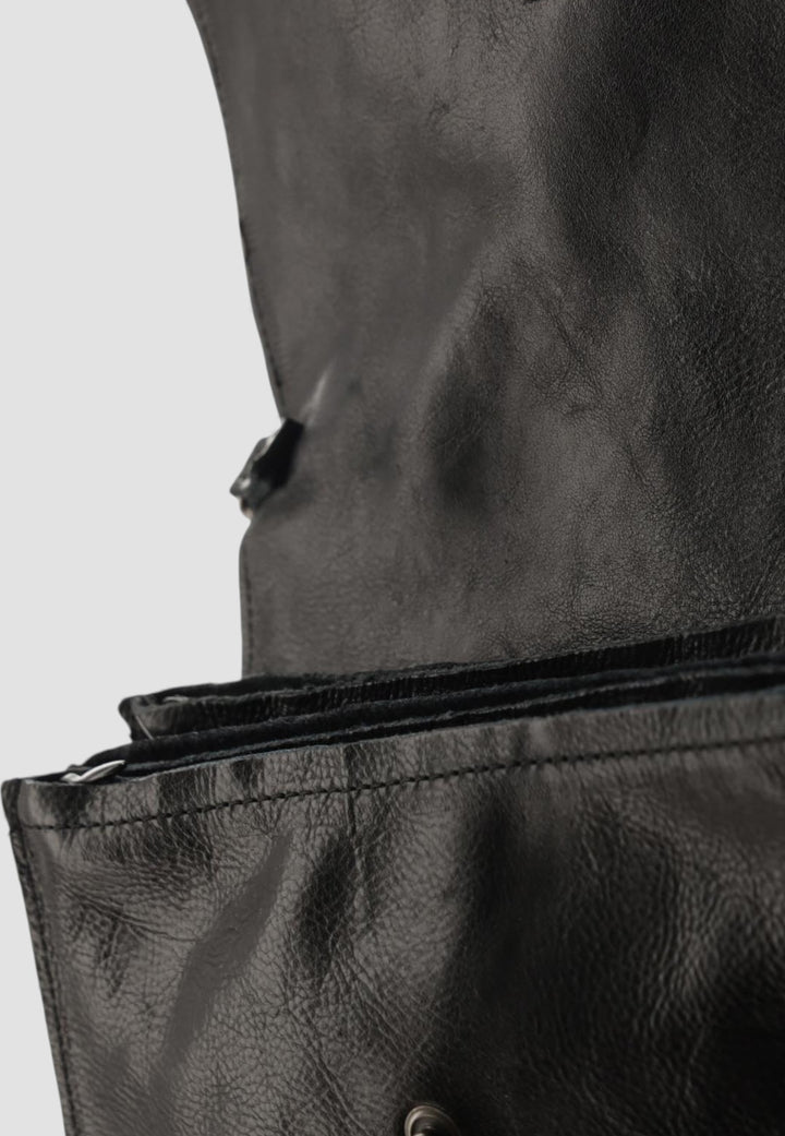 CARTERA MARGARET NERO