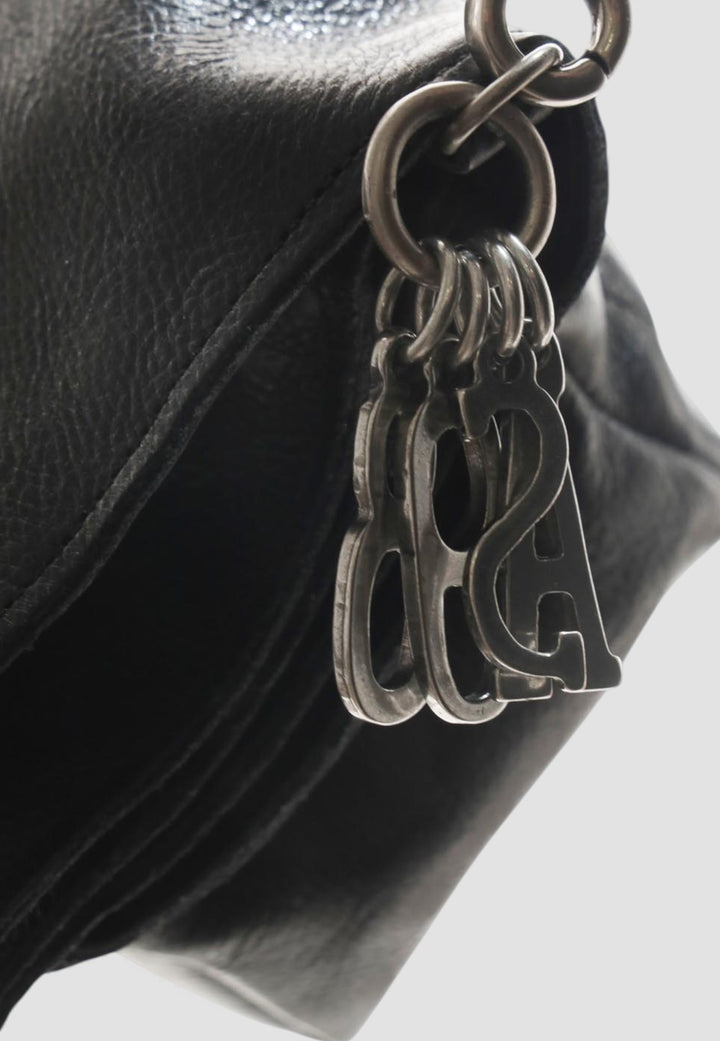 CARTERA MARGARET NERO