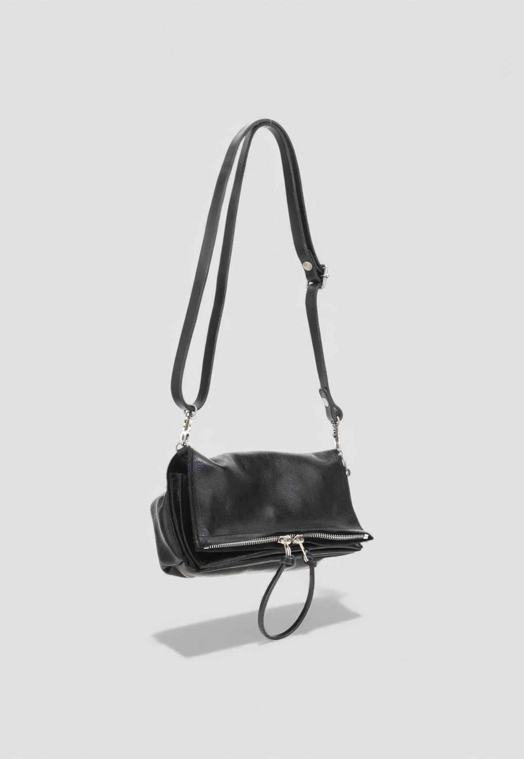 CARTERA MARGARET NERO