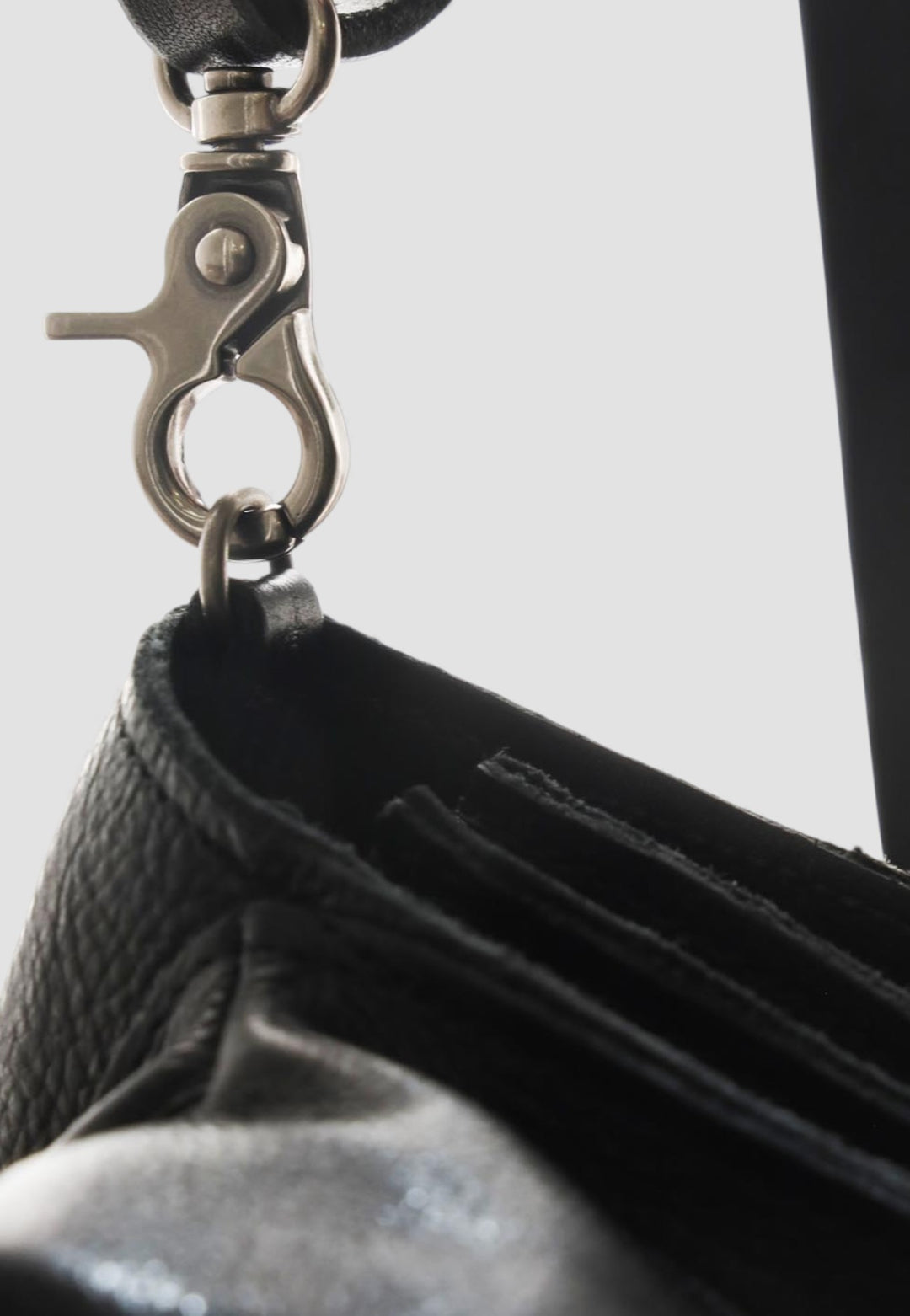 CARTERA MARGARET NERO