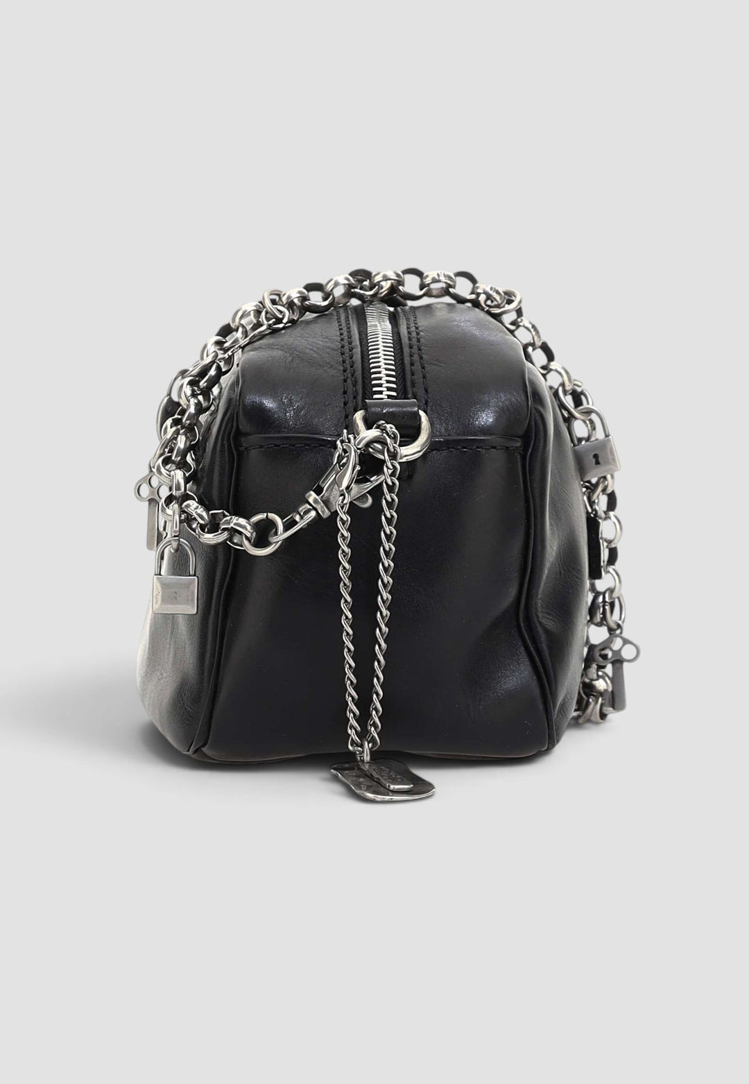 CARTERA TINA NERO