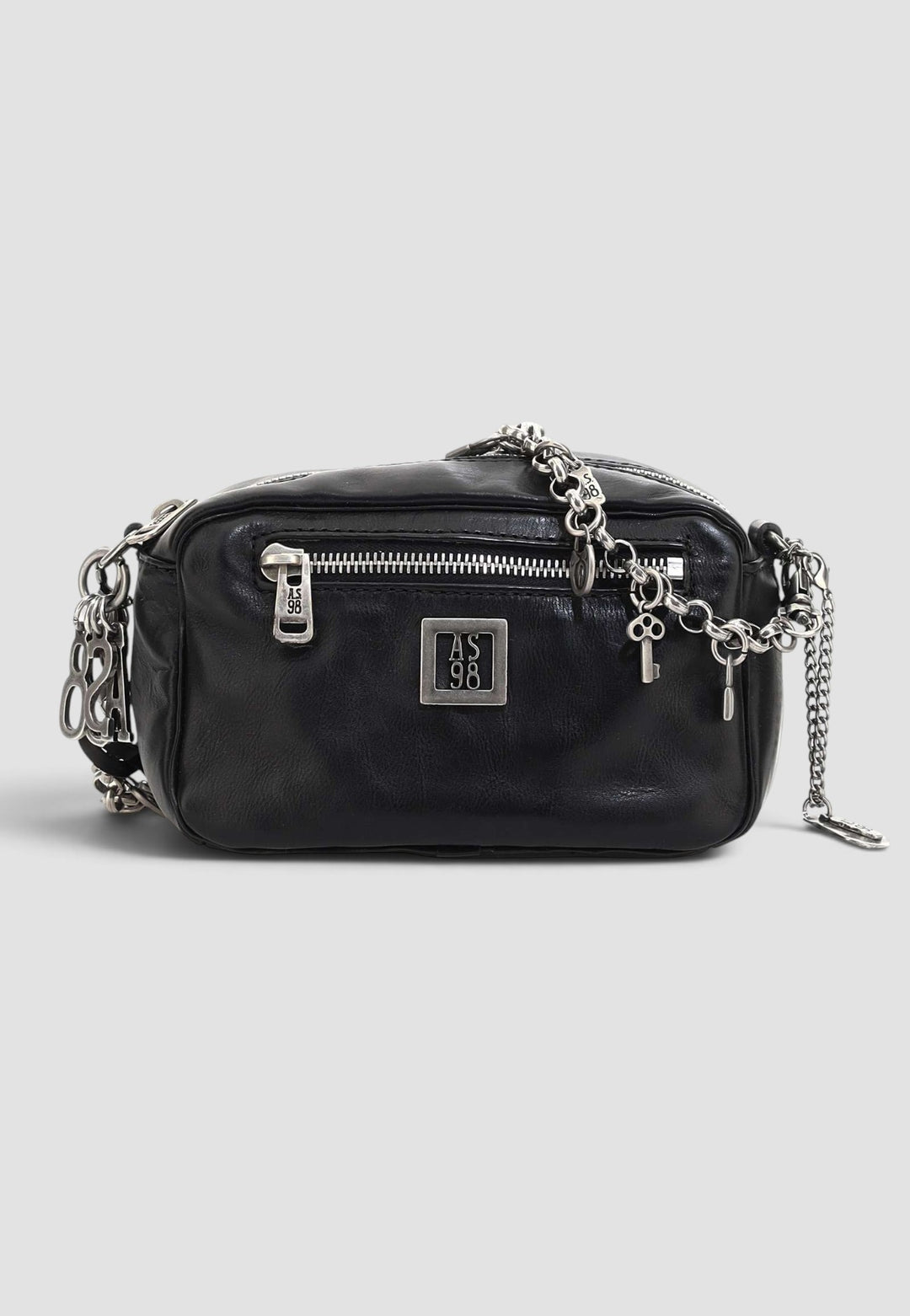 CARTERA TINA NERO