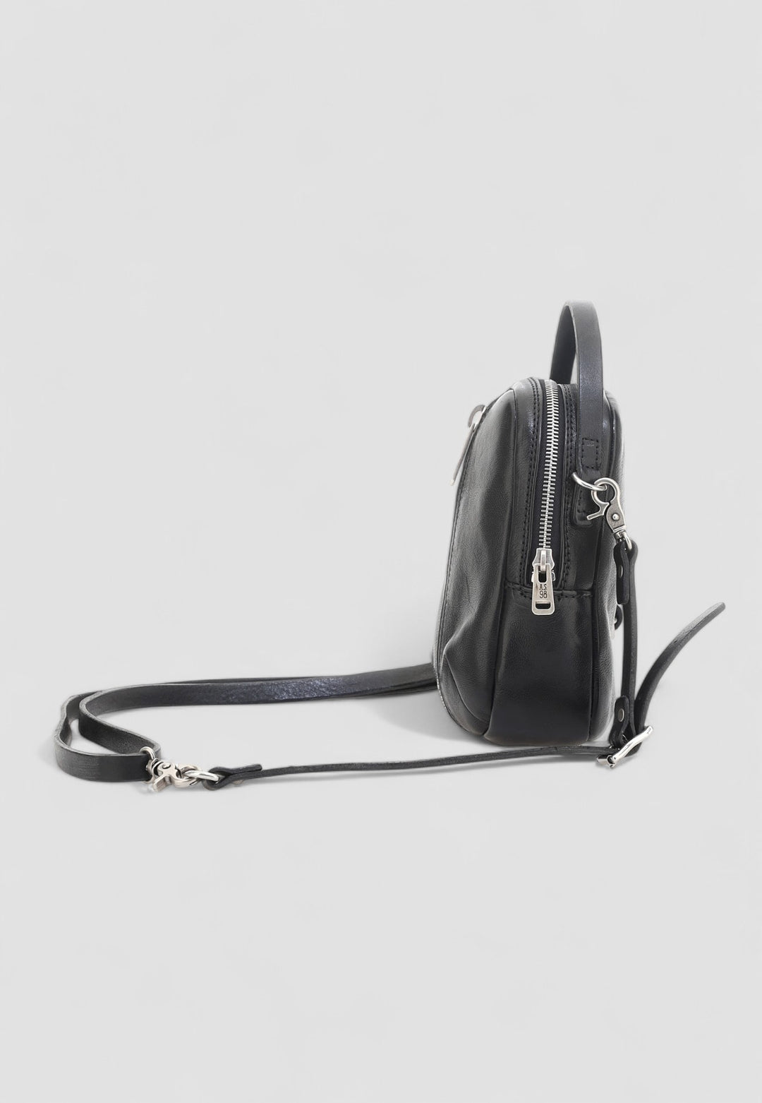 Bolso / Cartera Limone Nero