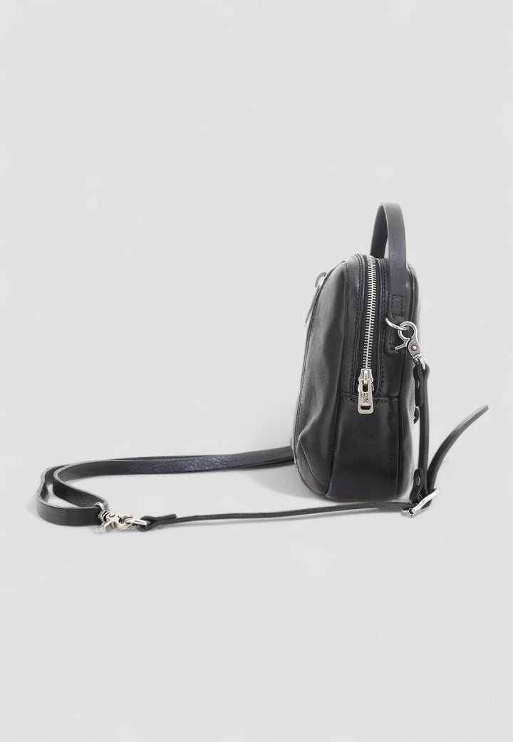 Bolso / Cartera Limone Nero