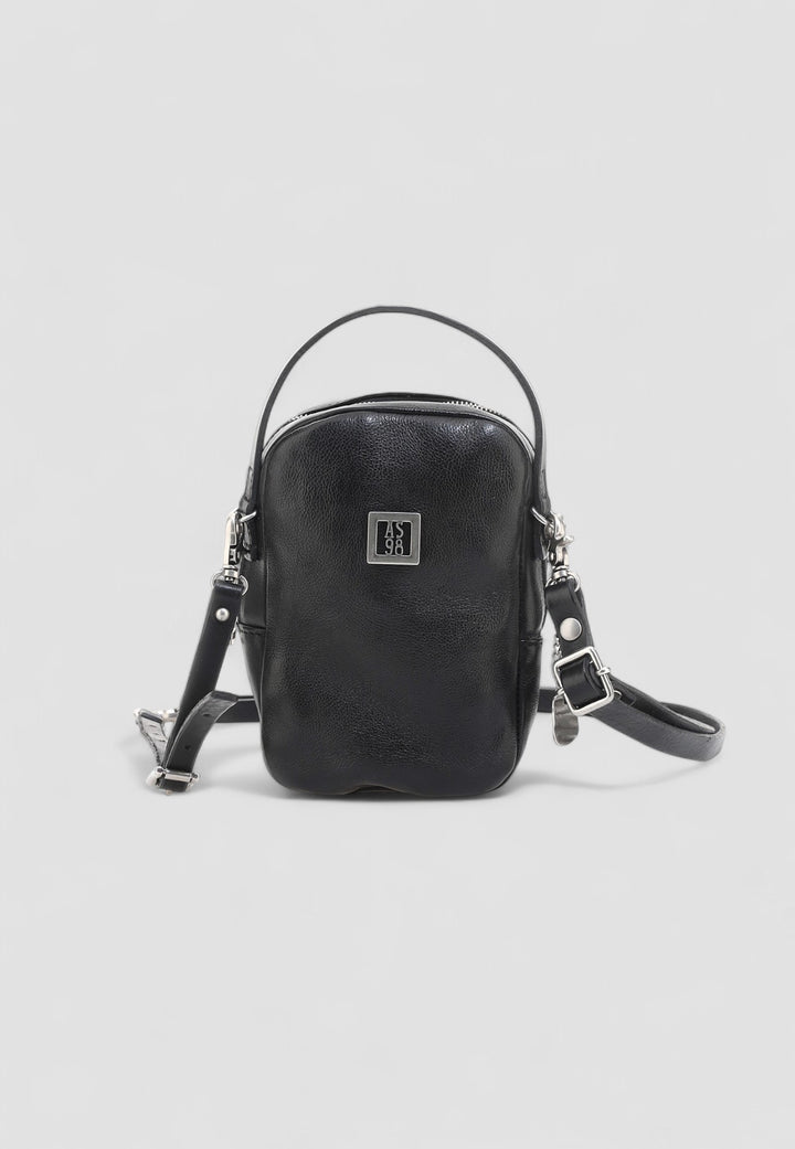 Bolso / Cartera Limone Nero