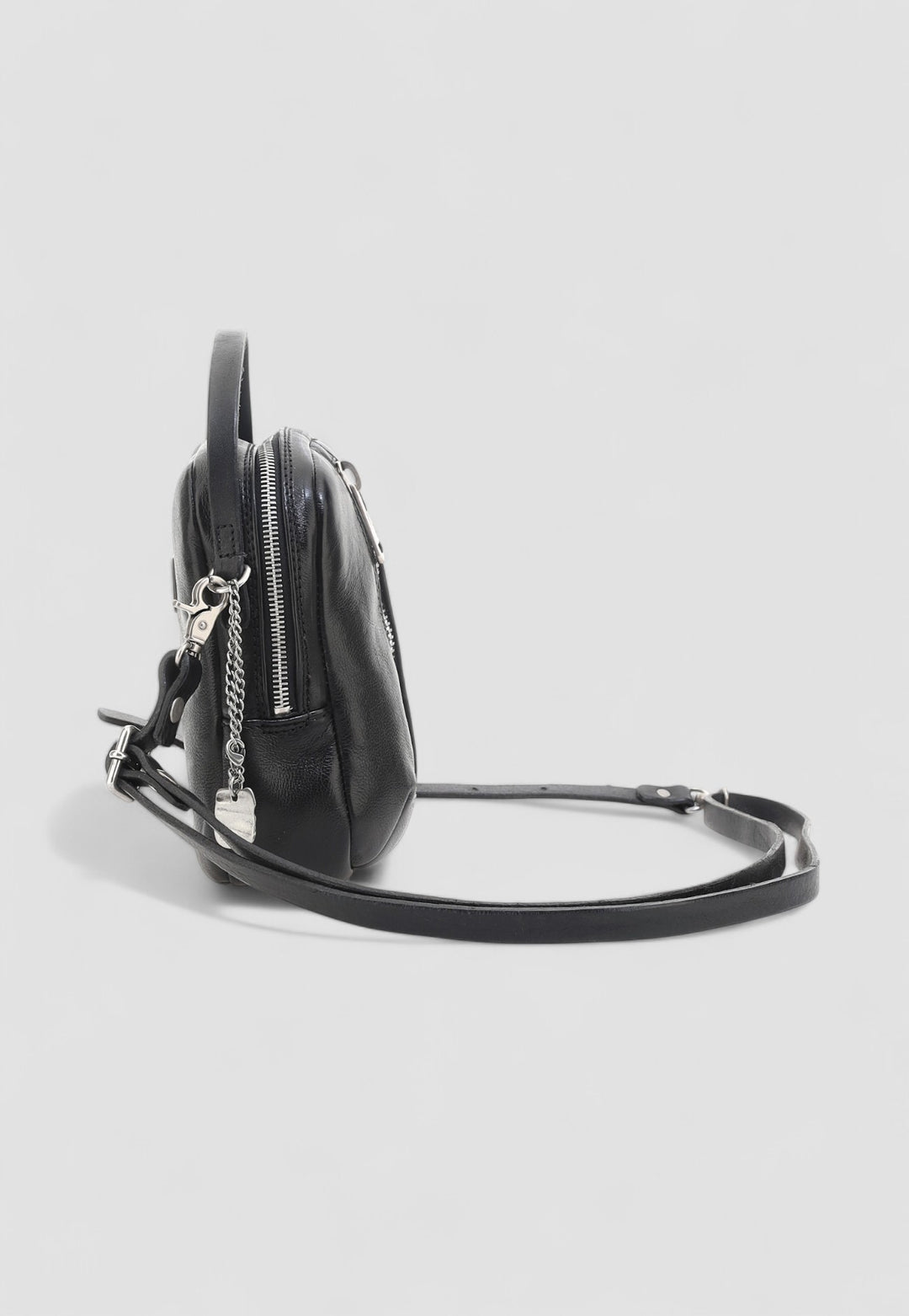 Bolso / Cartera Limone Nero