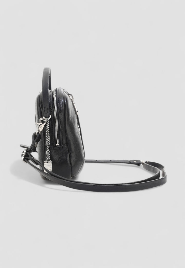 Bolso / Cartera Limone Nero