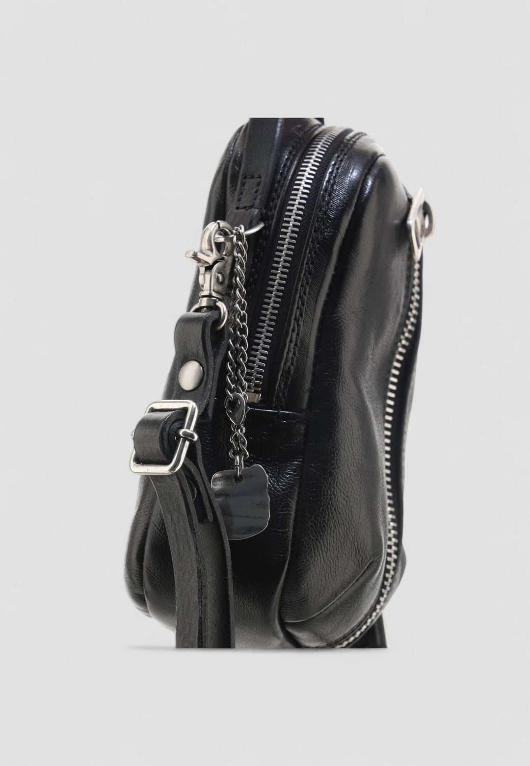 Bolso / Cartera Limone Nero