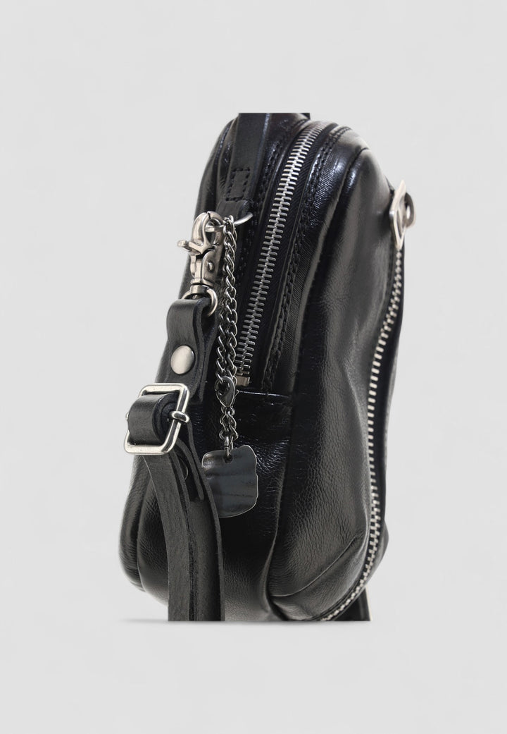 Bolso / Cartera Limone Nero