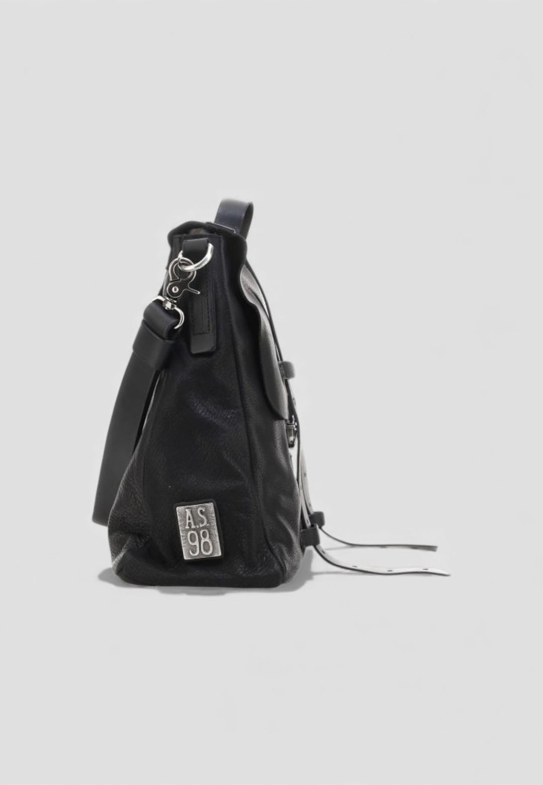 BOLSO SEBASTIAN NERO
