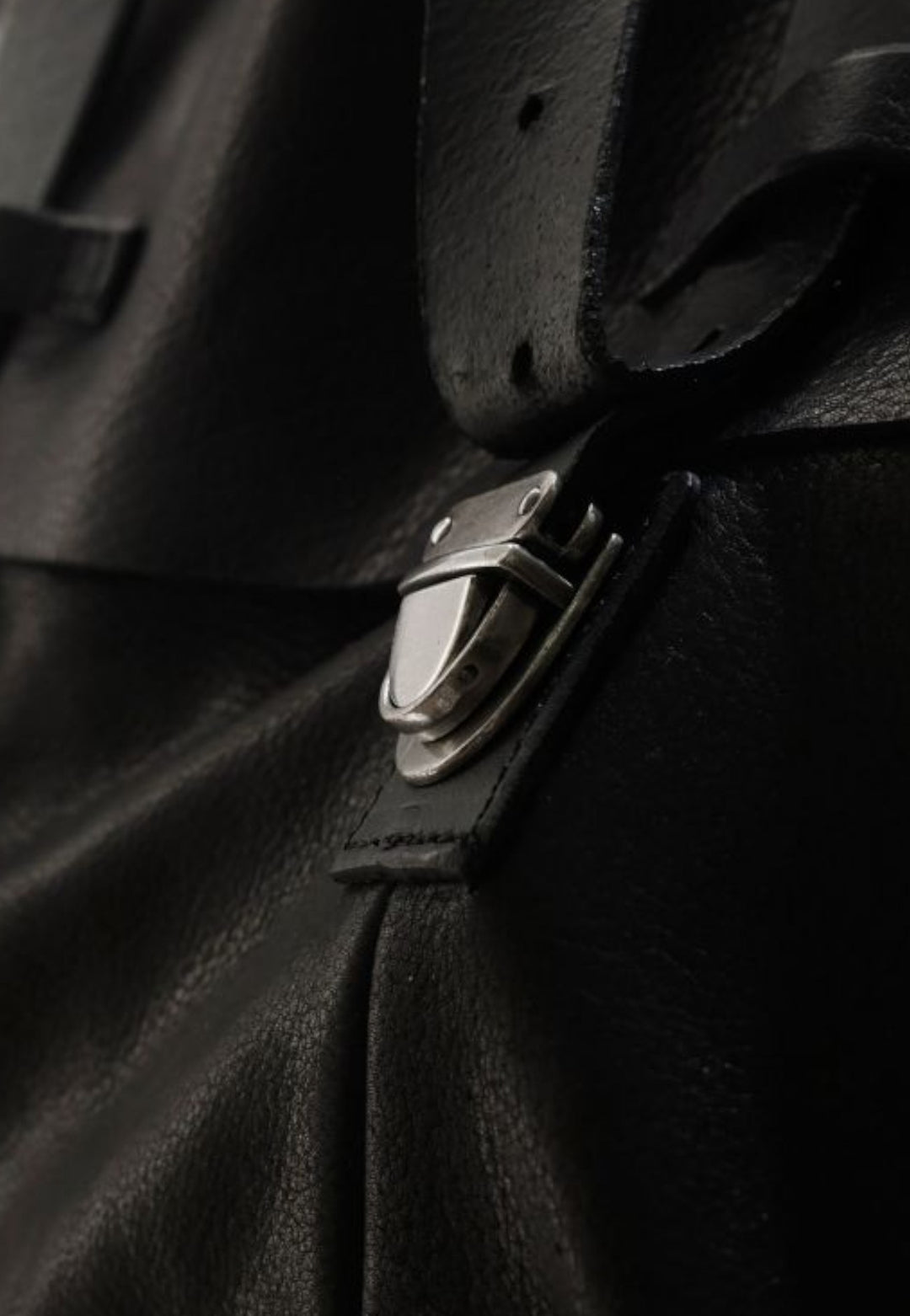 BOLSO SEBASTIAN NERO