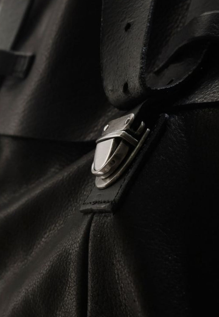 BOLSO SEBASTIAN NERO