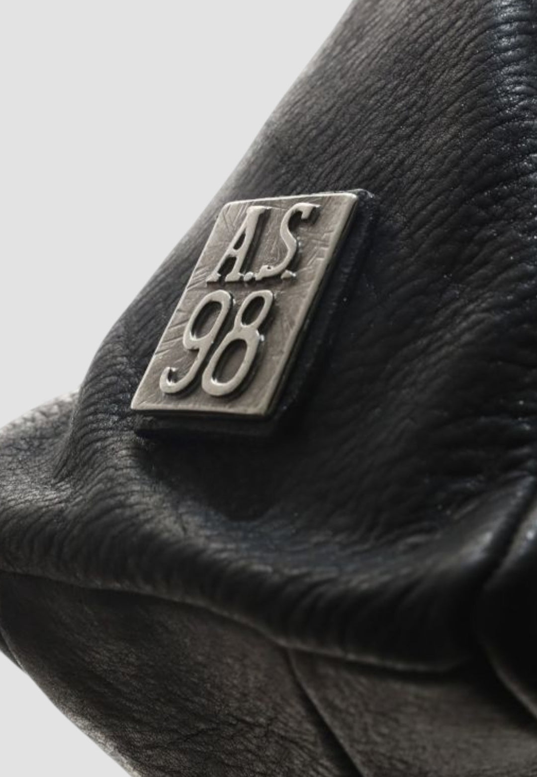 BOLSO SEBASTIAN NERO