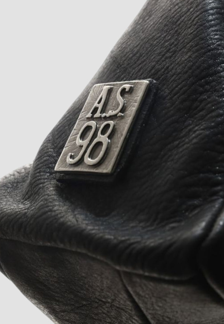 BOLSO SEBASTIAN NERO