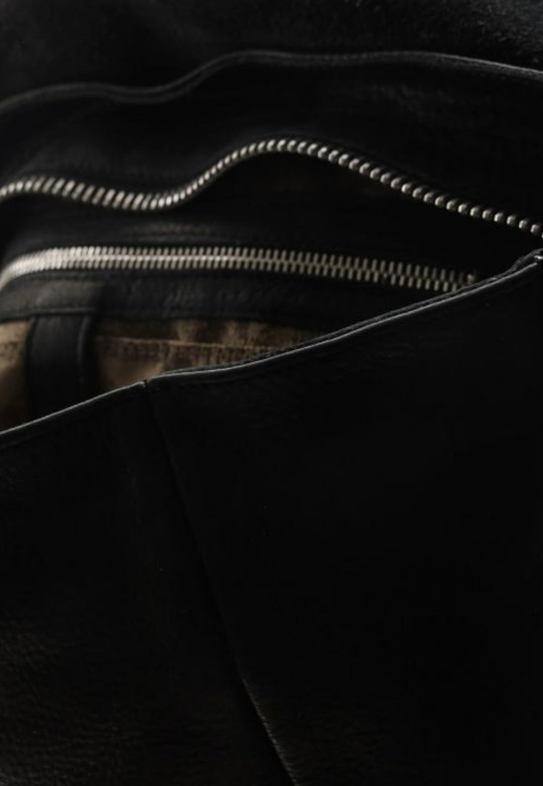 BOLSO SEBASTIAN NERO