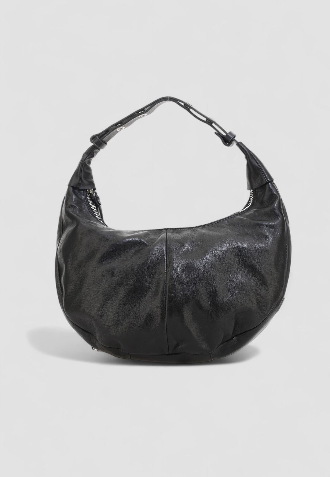CARTERA MILA NERO