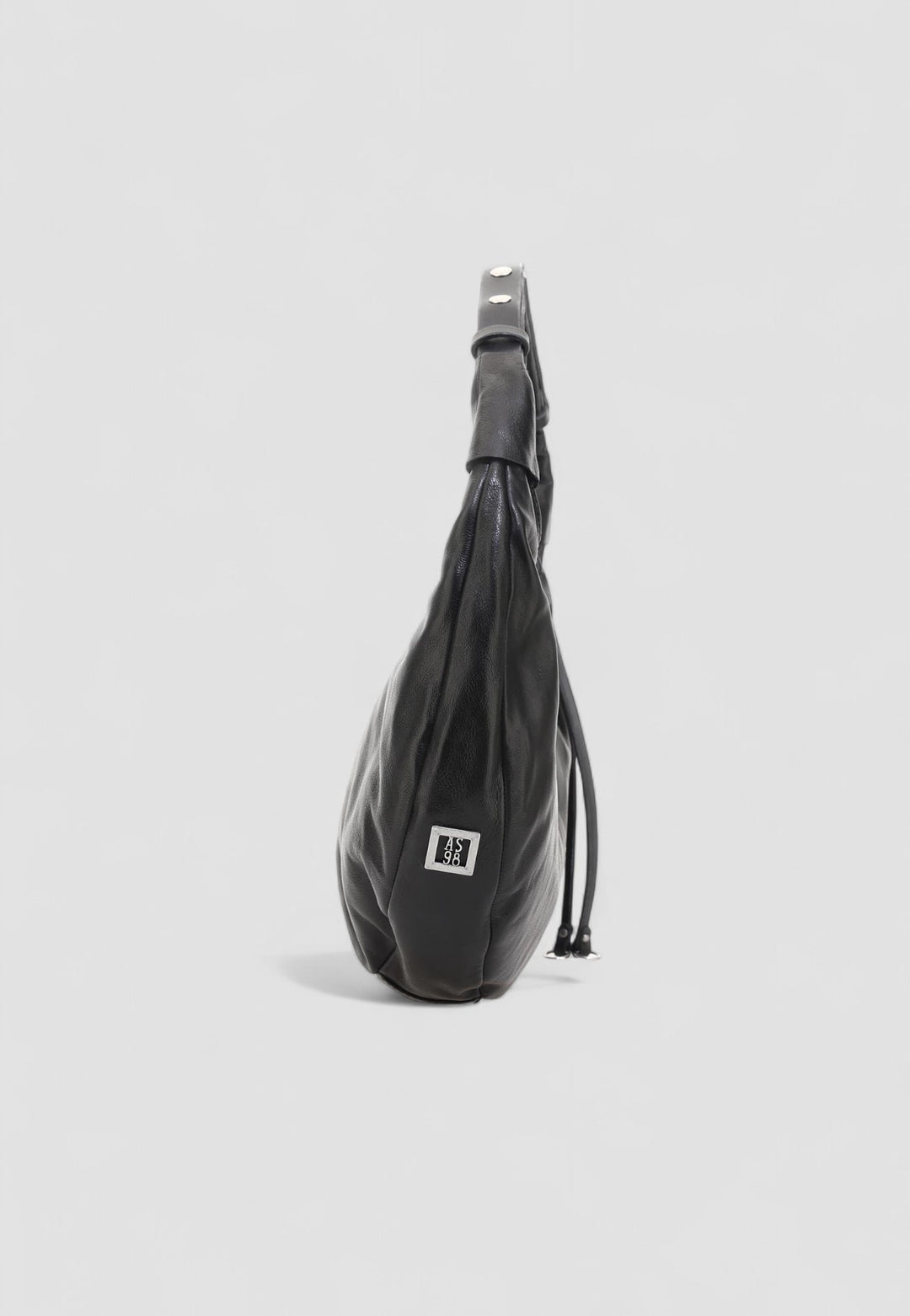 CARTERA MILA NERO