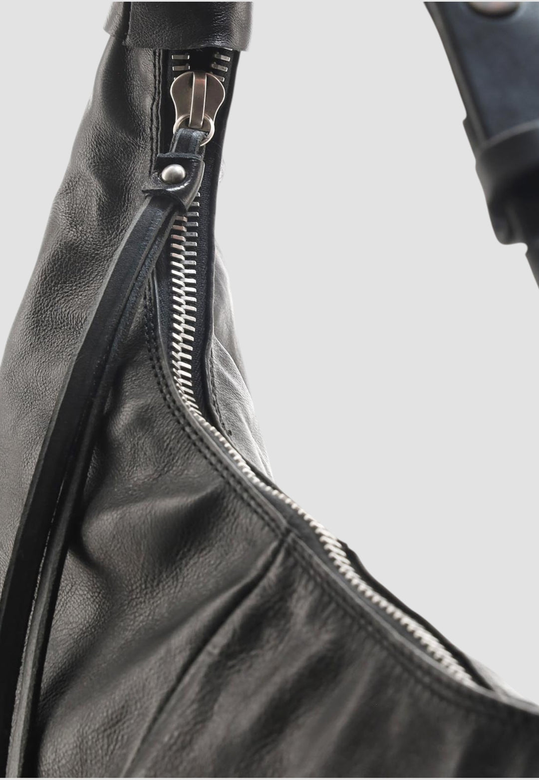 CARTERA MILA NERO