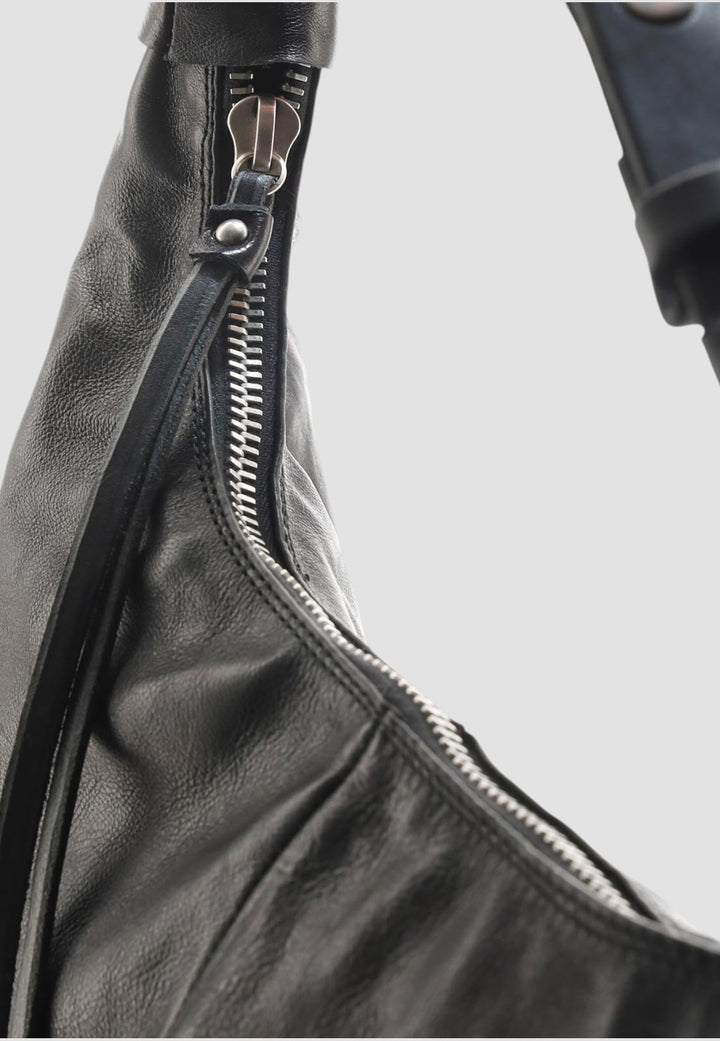 CARTERA MILA NERO