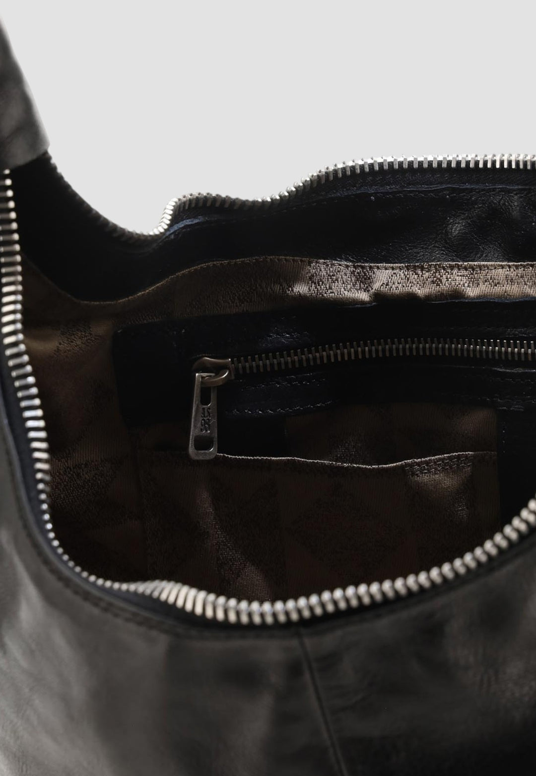 CARTERA MILA NERO