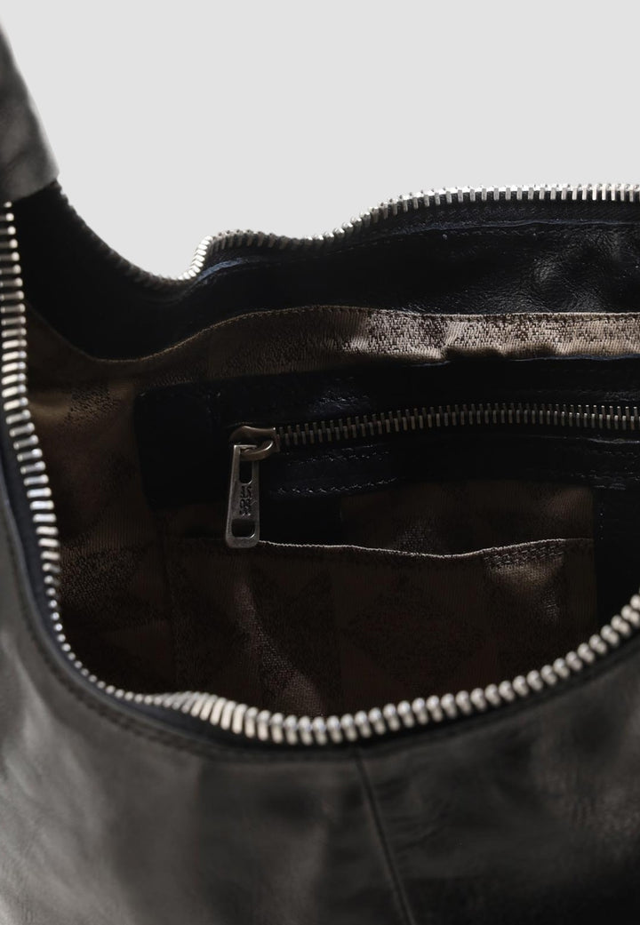 CARTERA MILA NERO