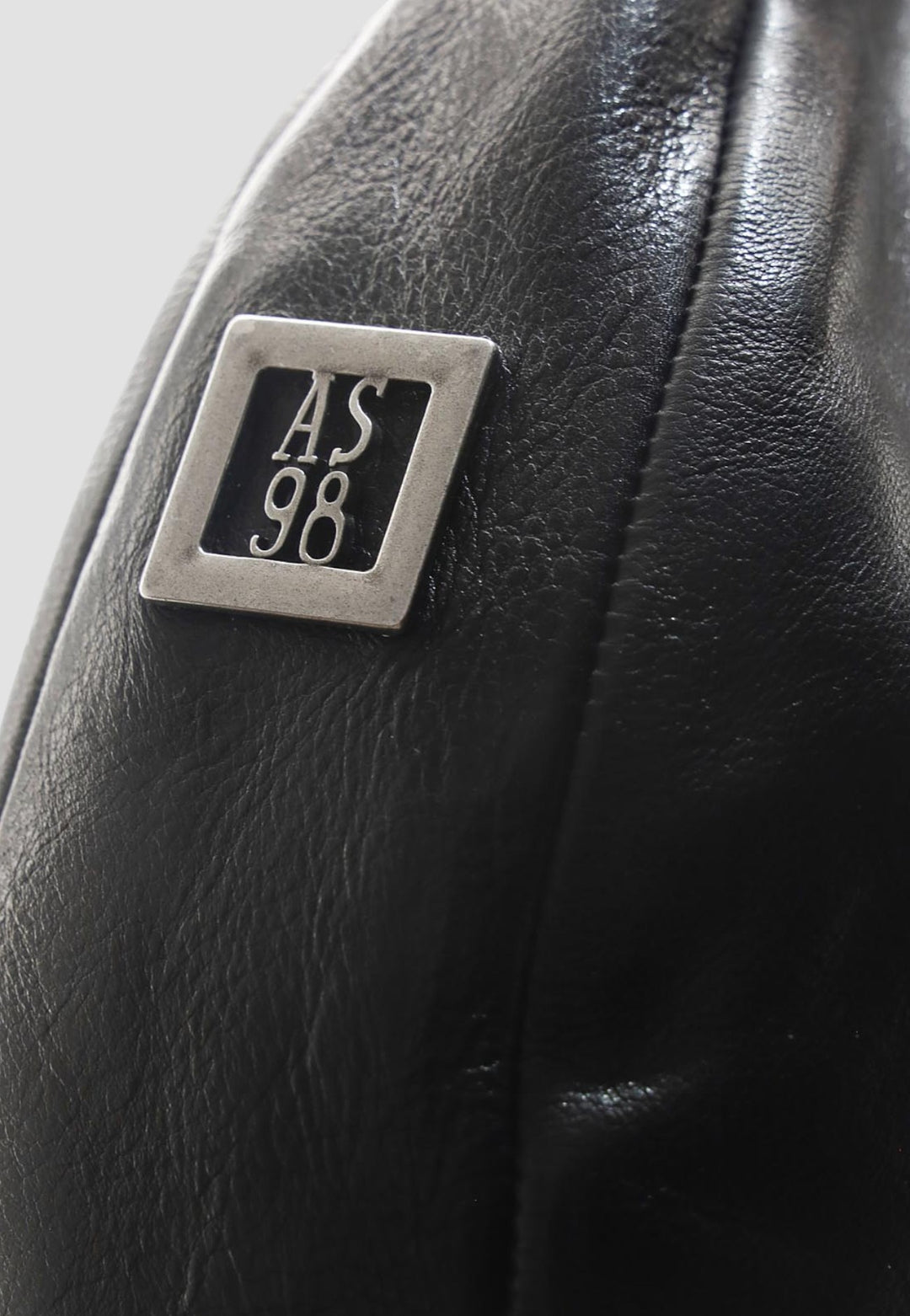 CARTERA MILA NERO