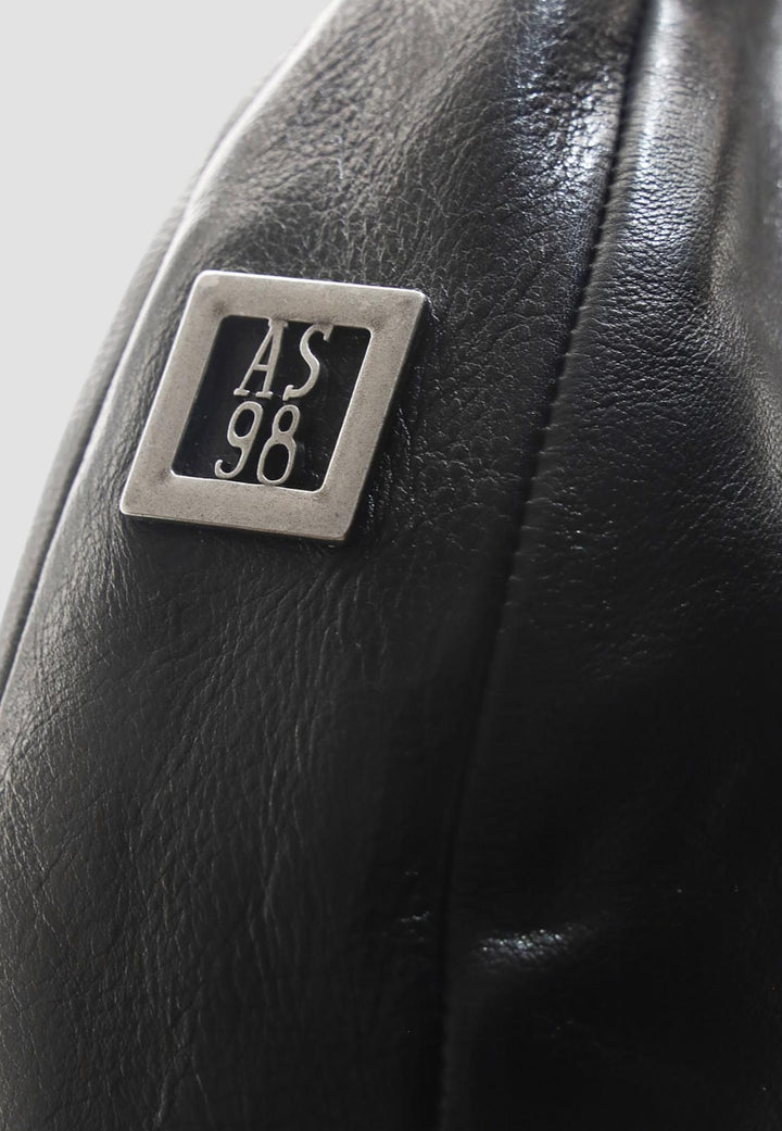 CARTERA MILA NERO