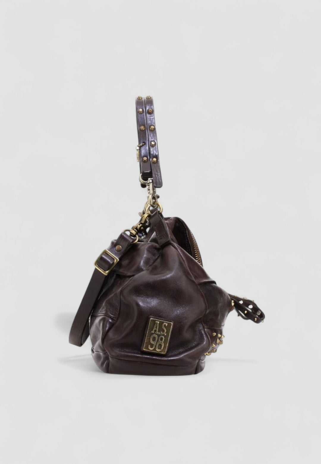 CARTERA LEIDEN EBANO