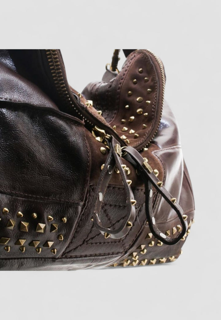 CARTERA LEIDEN EBANO