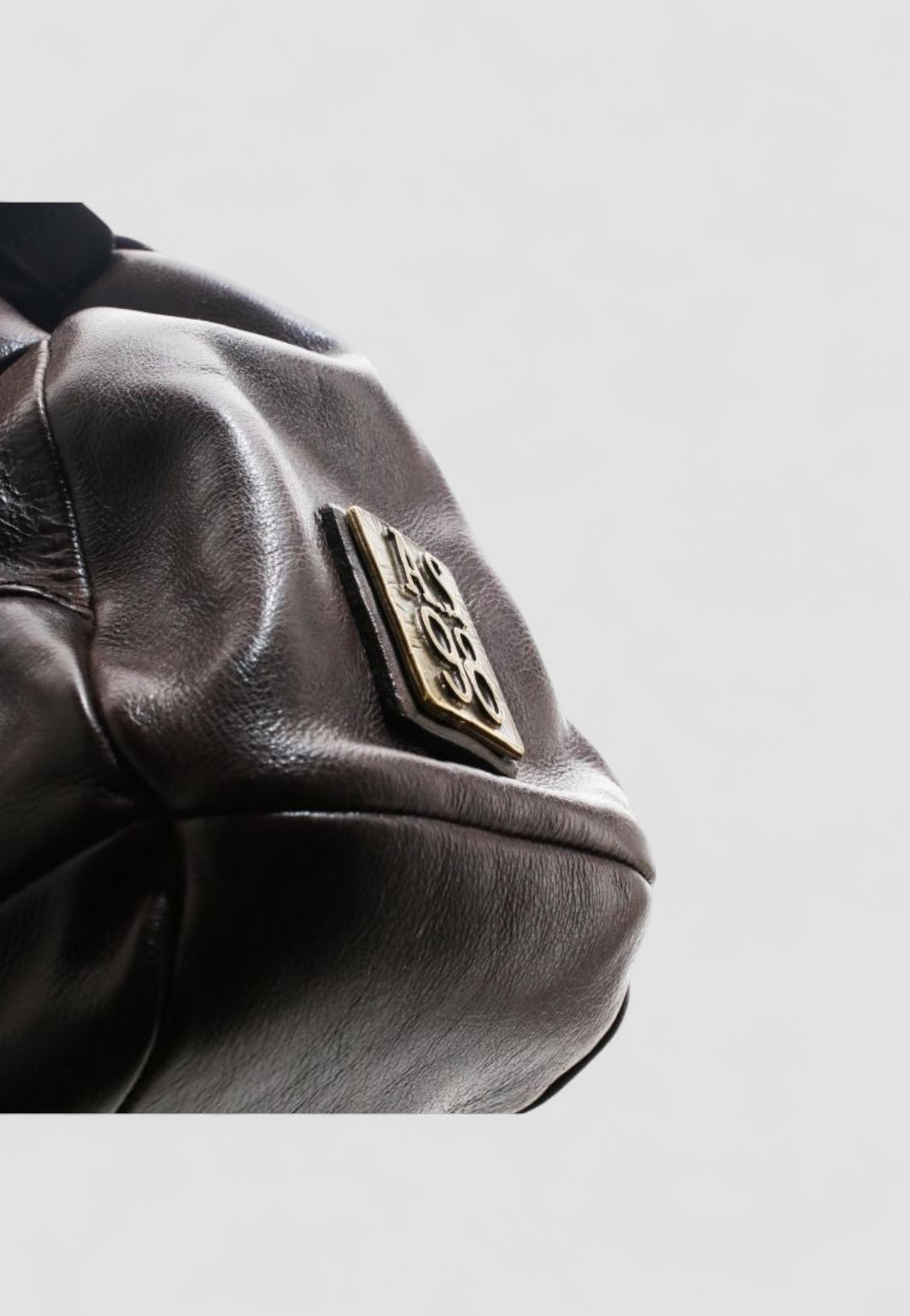 CARTERA LEIDEN EBANO