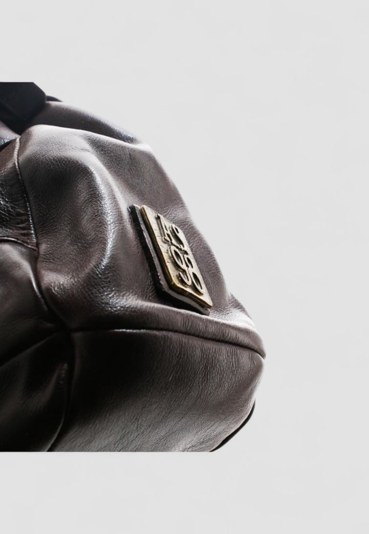 CARTERA LEIDEN EBANO