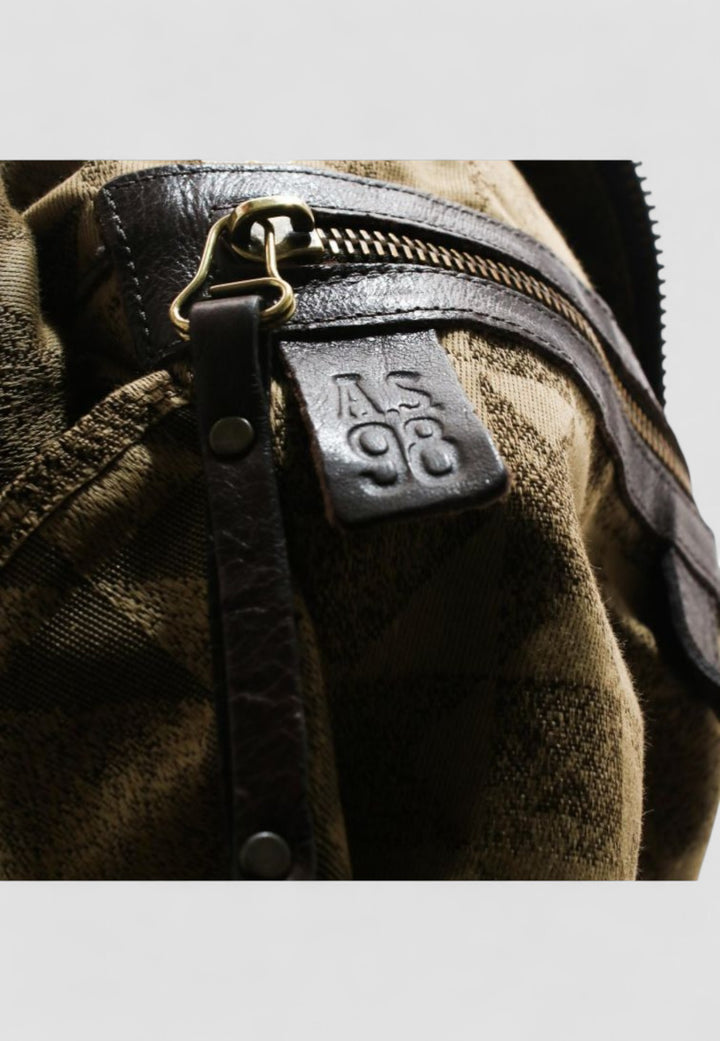 CARTERA LEIDEN EBANO